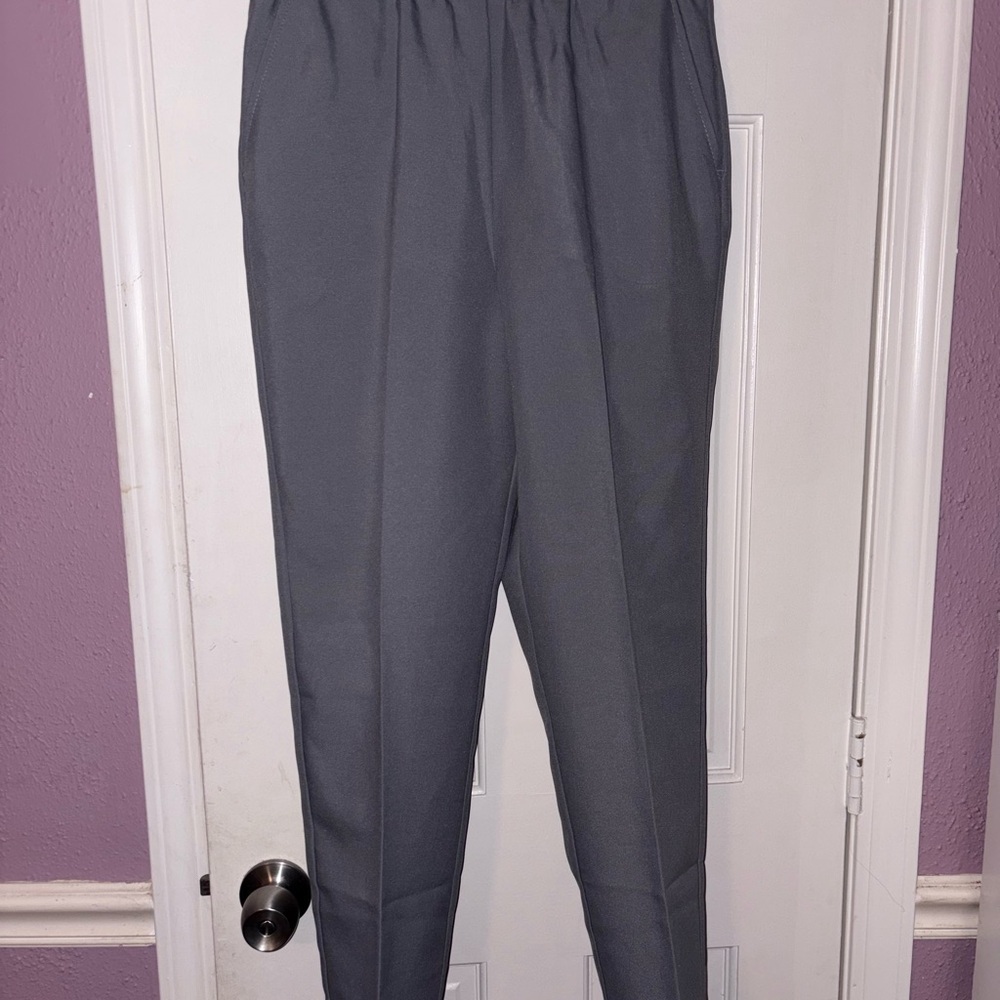 Blair Women's Gray Trousers